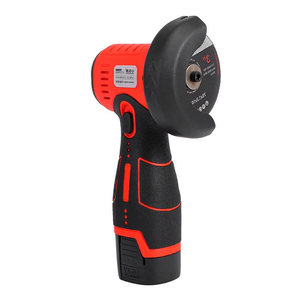 <span class=keywords><strong>Meuleuse</strong></span> d'angle miniature 16,8 V à <span class=keywords><strong>batterie</strong></span> au lithium, professionnelle, à déclenchement électrique, fabrication en gros, vente chaude - Product Image 4