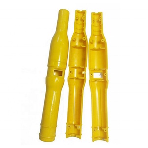 ODM Mould Manufacture Injection Molding ABS <b>Enclosures</b> High Precision <b>Plastic</b> Mold Injection - Product Image 1