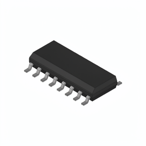 FAN5063M 16 SOlC ชิ้นส่วนวงจรอิเล็กทรอนิกส์ บริการครบวงจรแบบดั้งเดิม การจัดการพลังงาน (PMIC) - Product Image 1