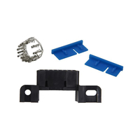 OBD II 16 Pin Female OBD2 J1962F Connector