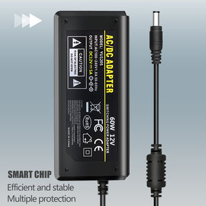 YU0508高品質<span class=keywords><strong>AC</strong></span>アダプターOEM5V 8A 40WDC電源アダプター - Product Image 5