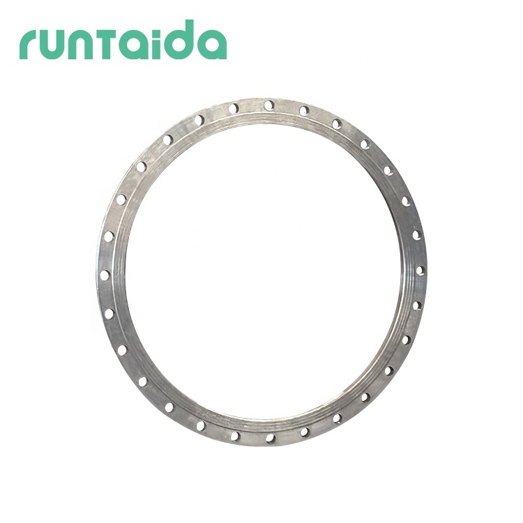 DN50 1200 Ductile Iron Flange Z45X