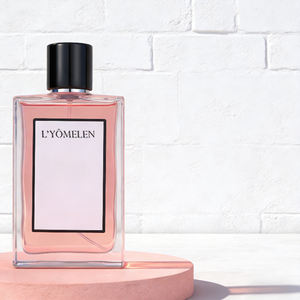 Nuevo Perfume OEM France Essentials Oils, Fragancia de Larga Duración, Aroma Personalizado para Hombre y Mujer, Eau De Parfum - Product Image 1