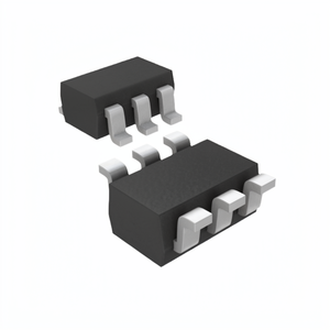 Power Management (PMIC) In Stock 6 TSSOP, SC 88, SOT 363 MAX8640YEXT16+T Components Electronic - Product Image 1