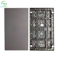 Module LED d'affichage publicitaire numérique d'intérieur SMD1010 RGB P2 P1.53 160x80 points 3840Hz de qualité supérieure