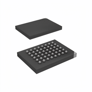 Distributeur agréé Mémoire 48 TFBGA M29W400DB55ZE6E Composants électroniques - Product Image 1