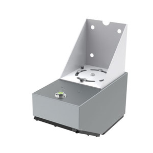 Digital Non-Contact Open Channel Radar <b>Flow</b> <b>Meter</b> Stainless Steel Water Flood Prevention River Velocity <b>Meter</b> OEM IP67 - Product Image 6