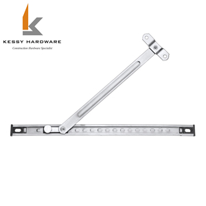 Limiteur <span class=keywords><strong>de</strong></span> Charnière <span class=keywords><strong>de</strong></span> Fenêtre Haute Qualité 2 Barres Réglables à Friction Accessoires Design Moderne OEM/ODM - Product Image 5