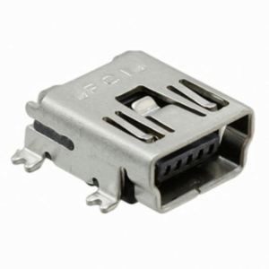 10033526-N3212LF USB/DVI/HDMI Connector Electronic Component - Product Image 1