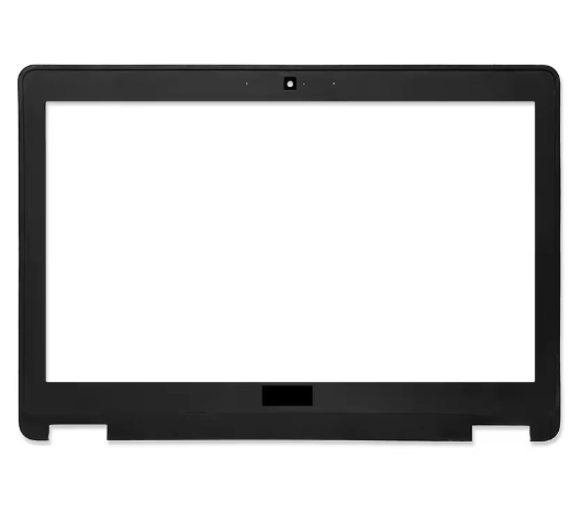 New and Original Laptop Housing LCD Screen Frame for Dell Latitude E7270 02YPVG