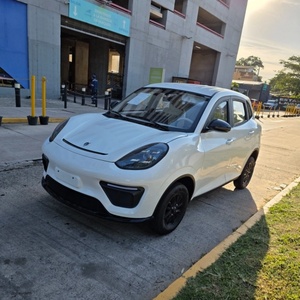 Nuova Auto Elettrica Letron da 3500W a Bassa Velocità, Veicolo a Nuova Energia con Ruote in Alluminio da 175, 5 Posti, Chiusura Centralizzata - Product Image 5