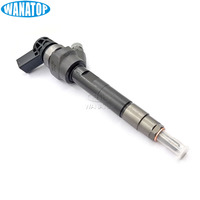 Inyector Diesel Common Rail 0445110613 para BMW Mini 13538514146 8514146 0986435268
