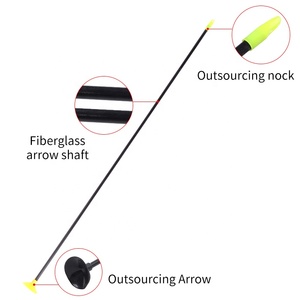 Ensemble d'<span class=keywords><strong>arc</strong></span> et de flèches classiques pour enfants Jeu de tir pour jeunes <span class=keywords><strong>Ventouse</strong></span> Coffre-fort Flèche Papier Cible Tir en plein air Kit de tir à l'<span class=keywords><strong>arc</strong></span> - Product Image 6