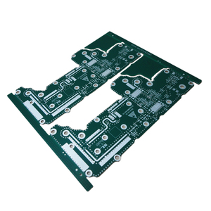 Tùy chỉnh FPC Mẫu fr4 bảng mạch lắp ráp dẫn điện linh hoạt PCB board tập tin cung cấp - Product Image 2