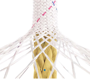 Máquina automática <span class=keywords><strong>de</strong></span> fabricación <span class=keywords><strong>de</strong></span> cuerdas <span class=keywords><strong>de</strong></span> 4 cabezales <span class=keywords><strong>de</strong></span> 16 husillos, máquina trenzadora <span class=keywords><strong>de</strong></span> <span class=keywords><strong>hilo</strong></span> <span class=keywords><strong>de</strong></span> algodón, máquina trenzadora <span class=keywords><strong>de</strong></span> encaje <span class=keywords><strong>de</strong></span> zapatos, gran oferta - Product Image 3