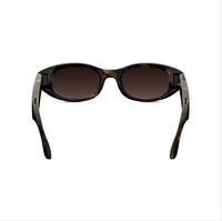 Lunettes de soleil écaille de tortue pour femme MT6 – Lunettes intelligentes IA avec caméra 8MP, traduction IA, enregistrement photo et vidéo, avec étui de chargement