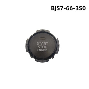 Botão de partida Mazda BJS7663S0, sistema de entrada sem chave para Mazda 6, 3, 2, CX 3, 5 - Product Image 5