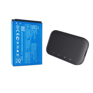 Bateria hotspot wi-fi tli043f1, bateria para dispositivo alcatel linkzone <span class=keywords><strong>2</strong></span> mw43 mifi - Product Image 1