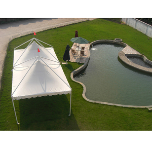 Ngoài trời 5*5m triển lãm thương mại chùa lều cho triển lãm và thuyết trình - Product Image 2