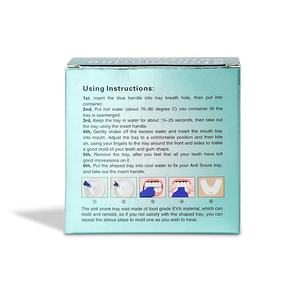 อุปกรณ์ป้องกันการนอน<span class=keywords><strong>กร</strong></span><span class=keywords><strong>น</strong></span>,อุปกรณ์ช่วยนอน<span class=keywords><strong>กร</strong></span><span class=keywords><strong>น</strong></span>ป้องกั<span class=keywords><strong>น</strong></span>การกรน OEM ODM - Product Image 4