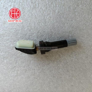 NIAO Auto Parts Tpms Sensor de control de presión de neumáticos 802000121AA 433Mhz para Chery Tiggo 3X 5X 7 8 9 Arrizo 5 <span class=keywords><strong>Gx</strong></span> Exploration 06 - Product Image 3