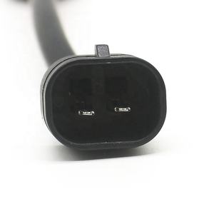 汽车用双向公母18AWG 15CM厘米喷油器电气线束插头适配器 - Product Image 5