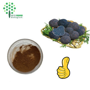 Extrait de Truffe Noire <span class=keywords><strong>du</strong></span> Périgord en Poudre pour Renforcer l'Immunité, Polysaccharide, Extraction par Solvant, Conditionnement en Fût - Product Image 5