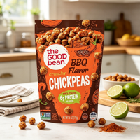 Herbruikbare recyclebare voedselverpakkingen olijfolie snacks gedroogd fruit zip bags zelfdichtende staande pouches gelamineerd PET+VMPET+PE