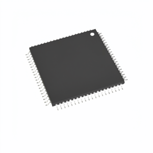 Electronics Component S912XD64F2MAA Embedded 80 QFP BOM IC In Stock - Product Image 1
