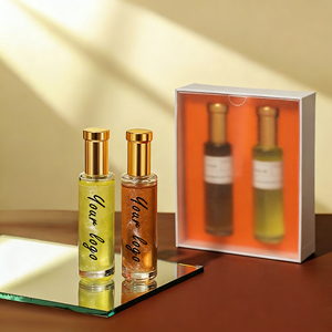卸売ホットセールカスタムプレミアム香水ギフトセット、ギフト贈呈や小売販売に最適 - Product Image 2