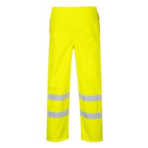 PORTWEST - S487YERXXL Pantalon jaune respirant haute visibilité-EAN 5036108180042 HI-VIS WORKWEAR - Product Image 2