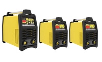 Nouvelles machines à souder professionnelles à moteur CC à faible éclaboussure pour ARC 450, haute efficacité, inverseur, démarrage d'arc stable, portables
