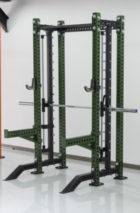 Oferta Especial: Máquina Multifunción Comercial para Gimnasio, Rack de Sentadillas Smith, Entrenador Funcional - Product Image 2