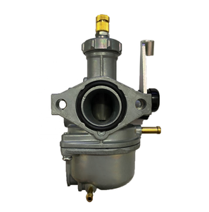 Carburador de motocicleta <span class=keywords><strong>Kriss</strong></span> 120 KAWASAKI KAZE FURY AVRA 110 125 FURY125 AVRA110 KEIHIN, piezas de motocicleta, piezas de motocicleta, - Product Image 5