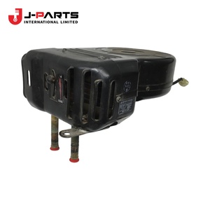 Conjunto de Calefacción, Aire Acondicionado Trasero para Toyota HIACE LH103 1993-1998 87110-95J15 - Product Image 1