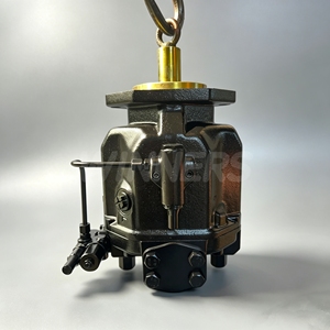 PLC A10VO A10VO28DR31RPSC12N00 A10VO100DFLR31R A10VO100DFR31RPUC62N00 Directo de Fábrica - Product Image 4