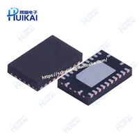 Module sans fil de capteur de composants IC à service tout-en-un ATWINC1500-MR210PB