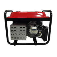 Générateurs à essence AVR 2500w 3000w 4000w 7000w générateur ca alternateur maison générateur H3800i-JD