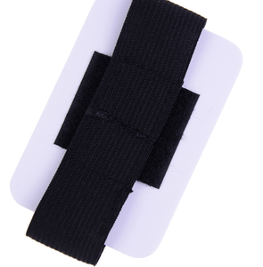 Palette d'extensions de cils en acrylique 36 lignes, faux cils avec ceinture, colle adhésive, support en céramique, outils pour Extensions - Product Image 4