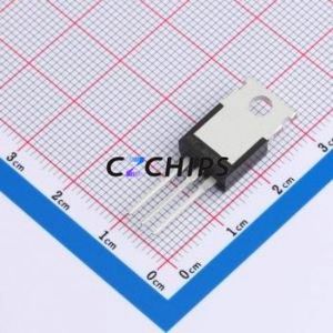 Nouveau transistor à effet de champ (MOSFET) à transistor TO-220AB HM120N04-VB original - Product Image 2