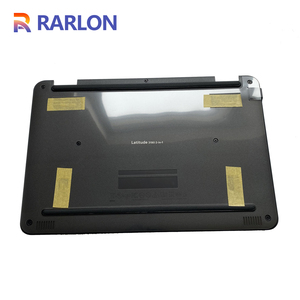 Nuevo genuino para Dell Latitude 11 3190 2 en 1 carcasa inferior 0T55VY T55VY AP23Z000600 - Product Image 5