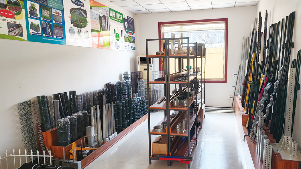 Hebei Jinshi Industrial Metal Co., Ltd.