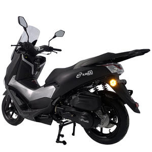 Vente chaude 150CC Rétro Cruiser Moto À Gaz <span class=keywords><strong>YAMAHA</strong></span> 250cc Refroidi À L'huile Voyage Personnalisé Grand Navire avec Frein À Disque - Product Image 2