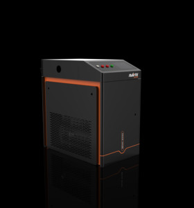 เครื่องทำความสะอาดไฟเบอร์เลเซอร์ความเร็วสูง Raytu รุ่นใหม่ 2000W ขายดี สำหรับสแตนเลส/อะลูมิเนียม/เหล็กกล้าคาร์บอน ระบบระบายความร้อนด้วยอากาศ - Product Image 4