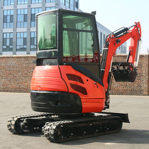 高速配送 送料無料 ディーゼルエンジンハンマー 2t掘削機用 高負荷モーメント-アースバガー - Product Image 2