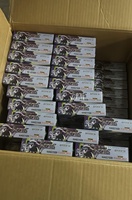 Caja de Sobres Sellada de Fábrica PTCG Pokémon Japonesa M5 Mega Series Abyss Eye, Tarjeta Coleccionable Rara para Reventa