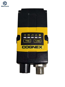 DM262QX บาร์โค้ดอุตสาหกรรมแบบติดตั้งถาวร รองรับโค้ดความเร็วสูง โค้ดดาต้าเมทริกซ์ โค้ด QR เชื่อมต่อผ่าน USB และอีเธอร์เน็ต - Product Image 1