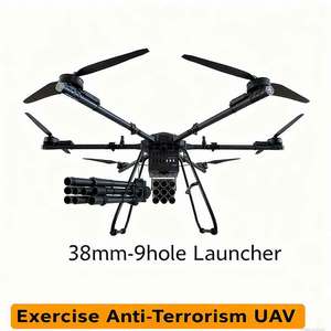 Drones d'extérieur S6 avec caméra 4k et GPS, drone FPV professionnel, quadricoptère pliable, double caméra 4k, drone longue portée - Product Image 6
