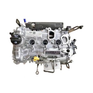 Nuevo Conjunto de Motor Automotriz de Gasolina/Gasóleo de 3 Cilindros y 1.0T de ZHONGQI POWER para General <span class=keywords><strong>LIW</strong></span> Excelle 2010-2015 - Product Image 4