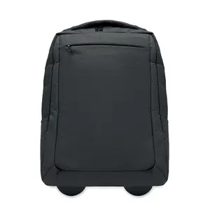 Dalvik RPET trolley <b>backpack</b> sustainable merchandising - Product Image 5